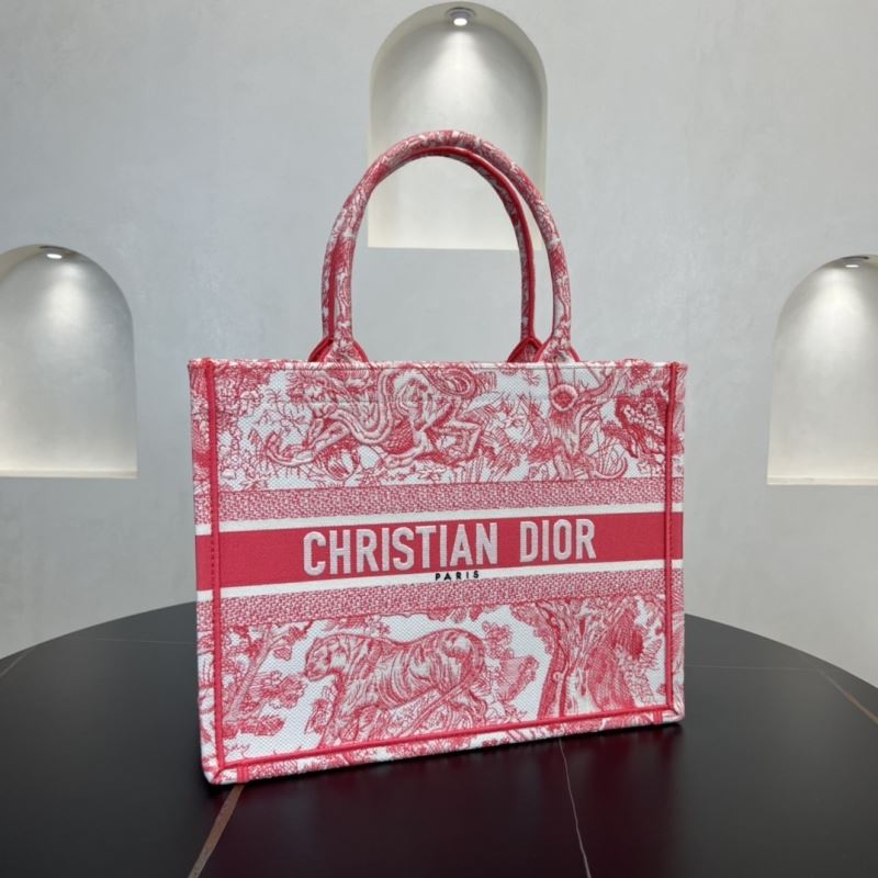 chr1st1an D10r shopping bags